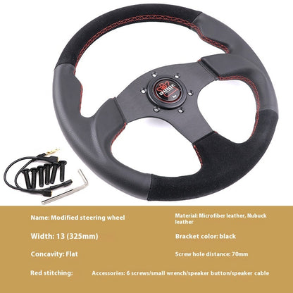 Steering Wheel