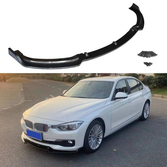 Front Lip Bumper