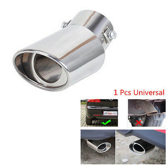 Exhaust Pipe