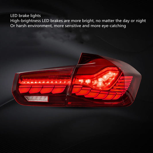 Tail light