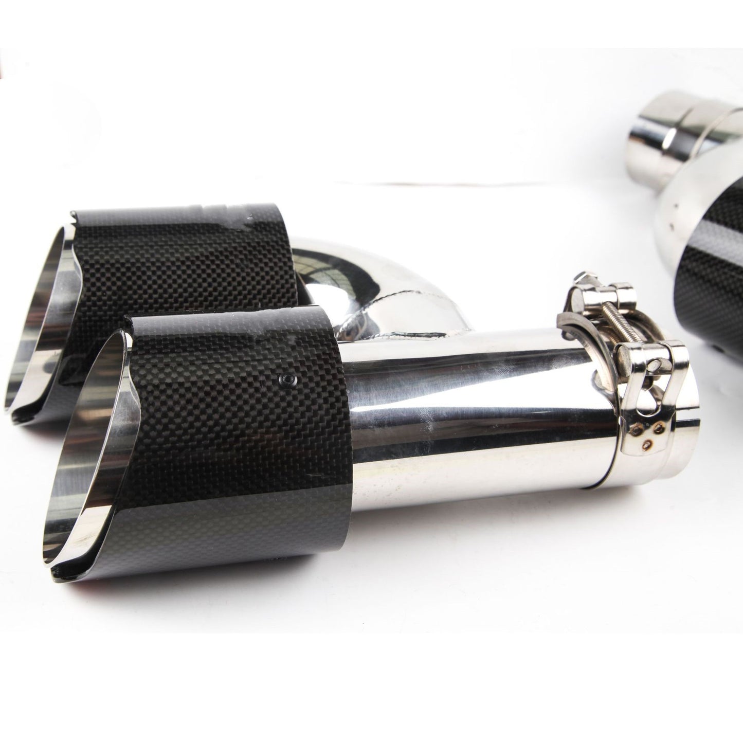 Exhaust Pipe