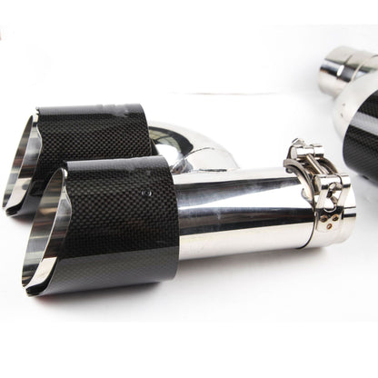 Exhaust Pipe