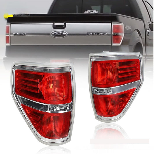 Tail Light