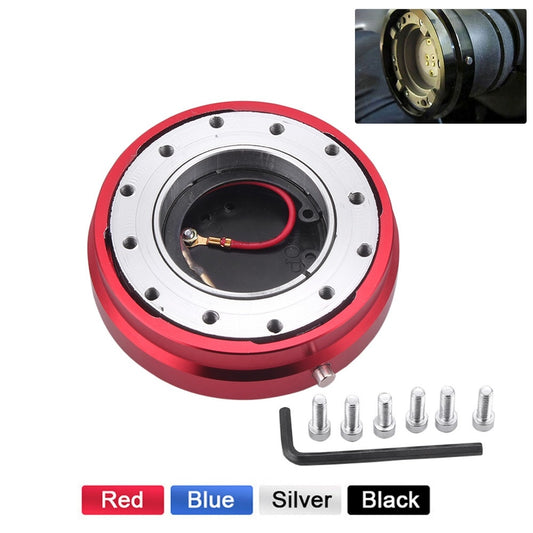 Steering Wheel adapter