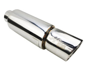 Exhaust Pipe