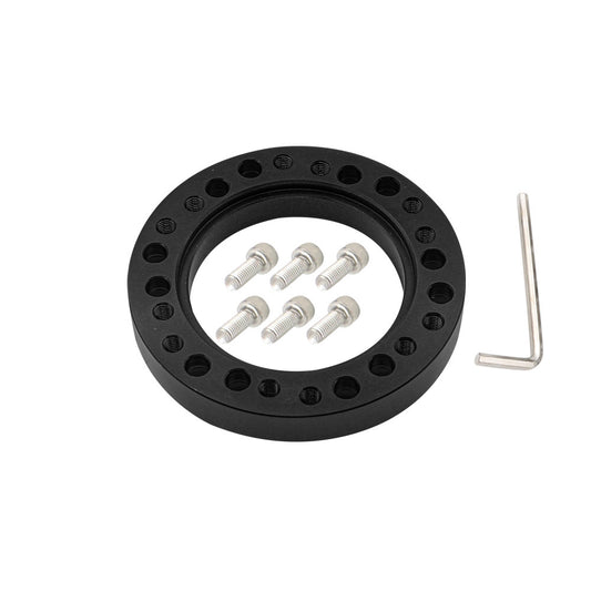 Steering Wheel Hub Adapter