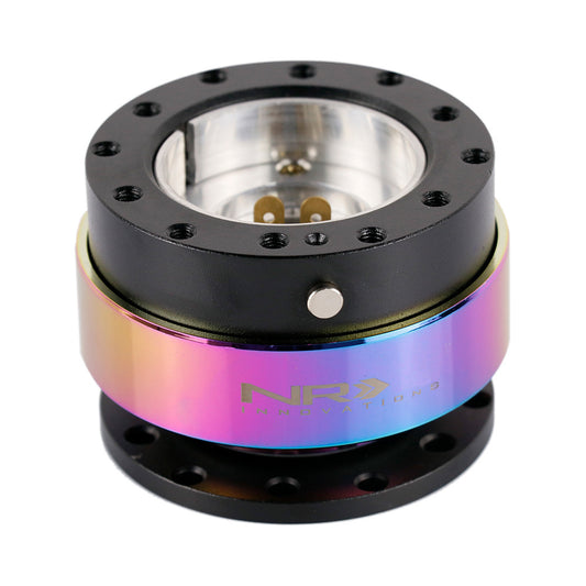 Steering Wheel adapter