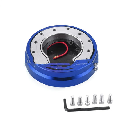 Steering Wheel adapter