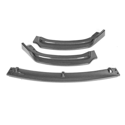 Front Lip Bumper