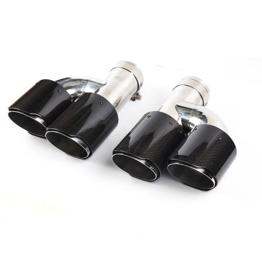 Exhaust Pipe