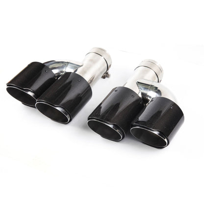 Exhaust Pipe