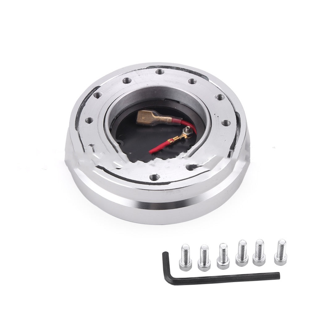 Steering Wheel adapter
