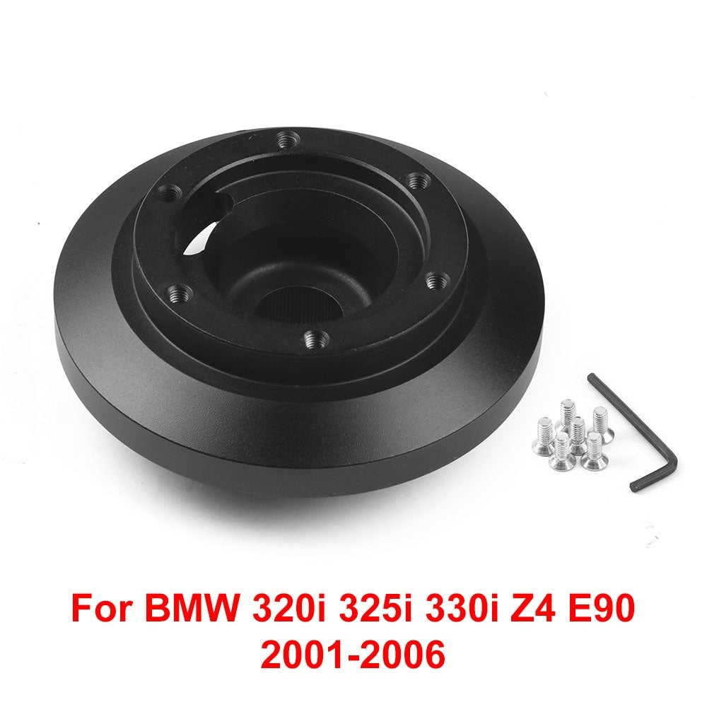 Steering Wheel adapter