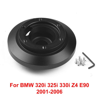Steering Wheel adapter