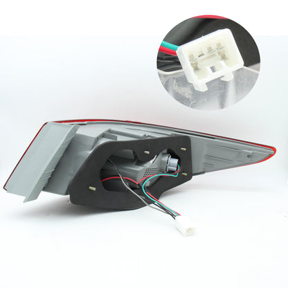 Tail Light