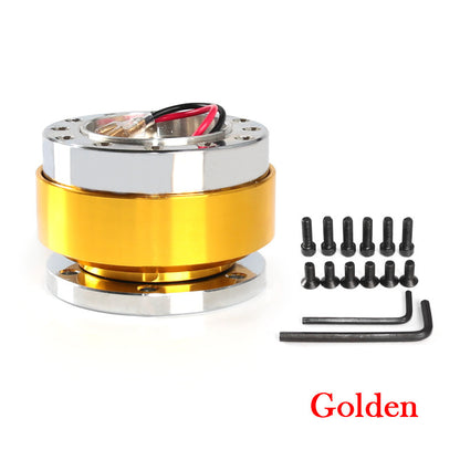 Steering Wheel adapter
