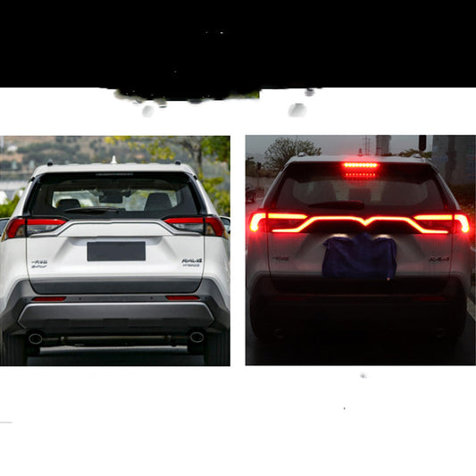 Tail Light