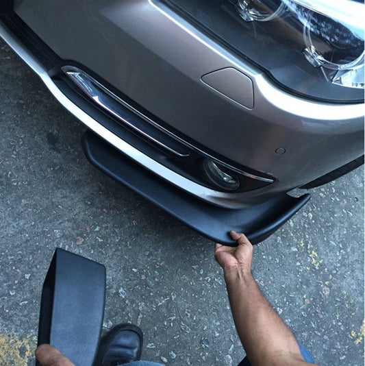 Front Lip Bumper