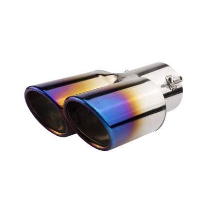 Exhaust Pipe