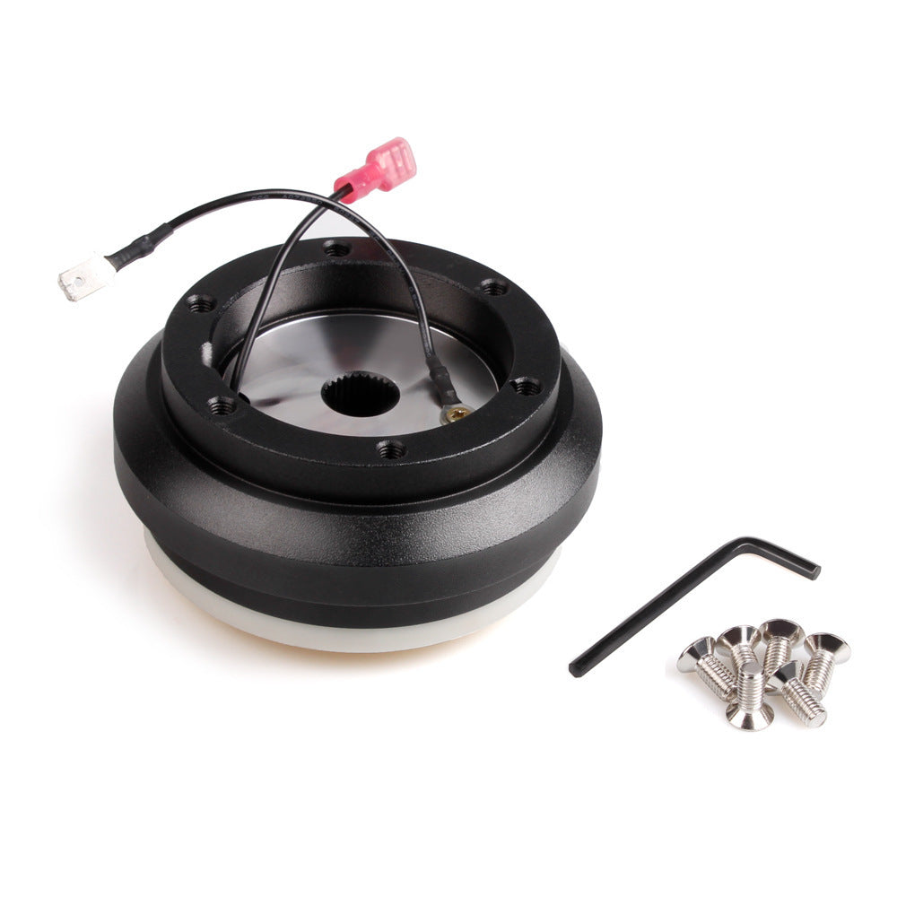 Steering Wheel adapter