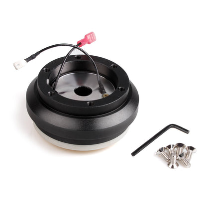 Steering Wheel adapter