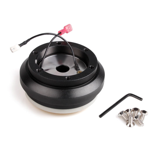 Steering Wheel adapter