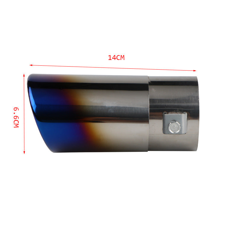Exhaust Pipe