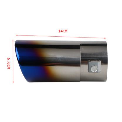Exhaust Pipe