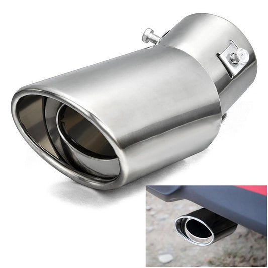 Exhaust Pipe