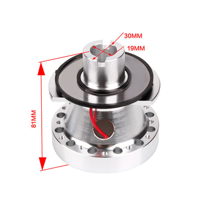 Steering Wheel adapter