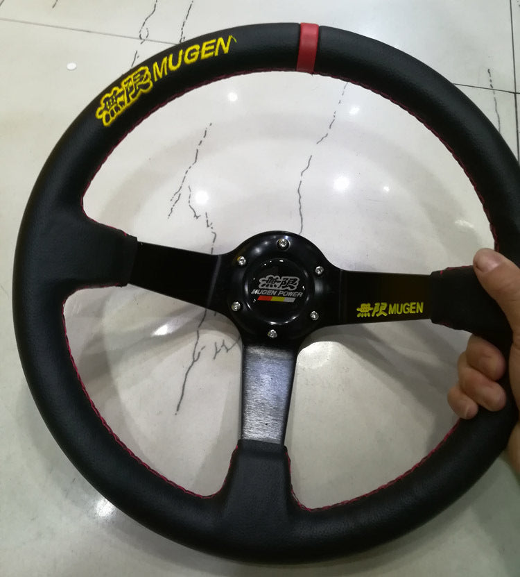 Steering Wheel