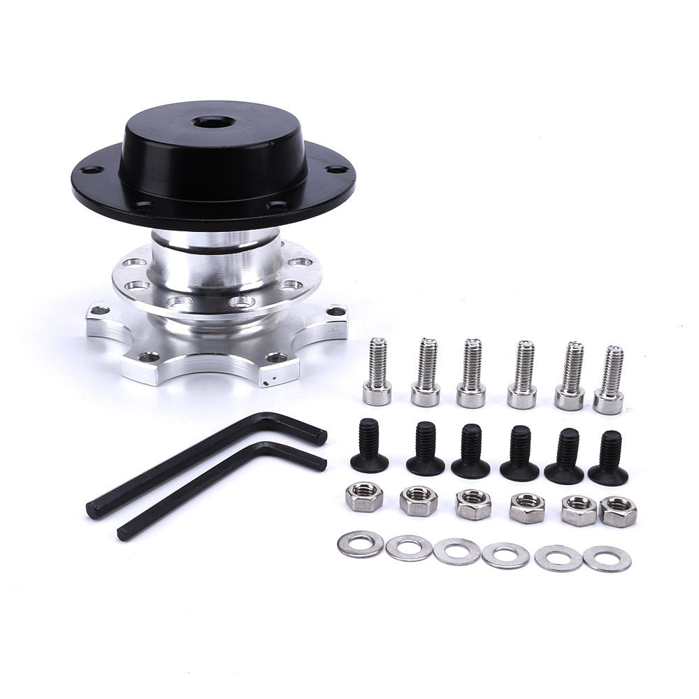 Steering Wheel adapter