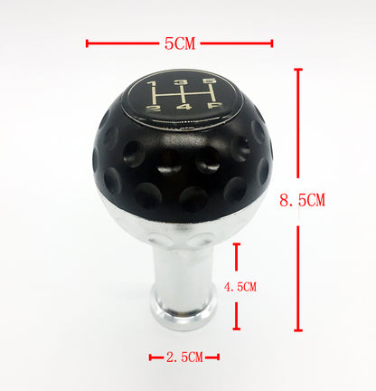 Gear Head