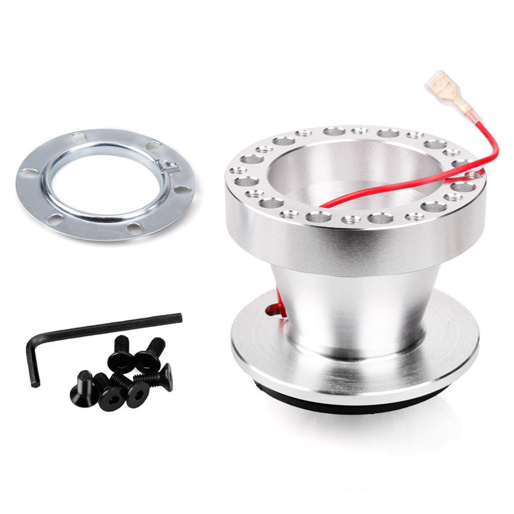 Steering Wheel adapter