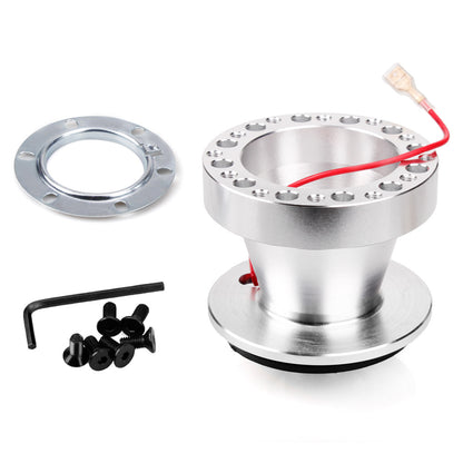 Steering Wheel adapter