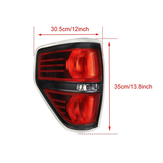 Tail Light