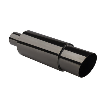 Exhaust Pipe