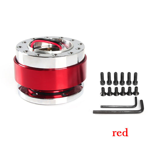 Steering Wheel adapter