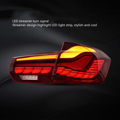 Tail light