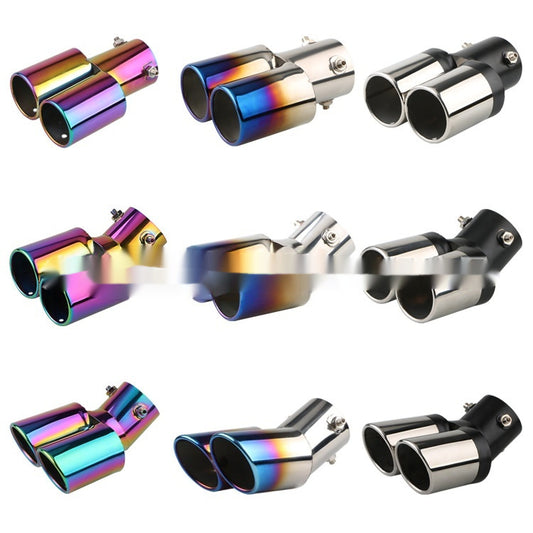 Exhaust Pipe