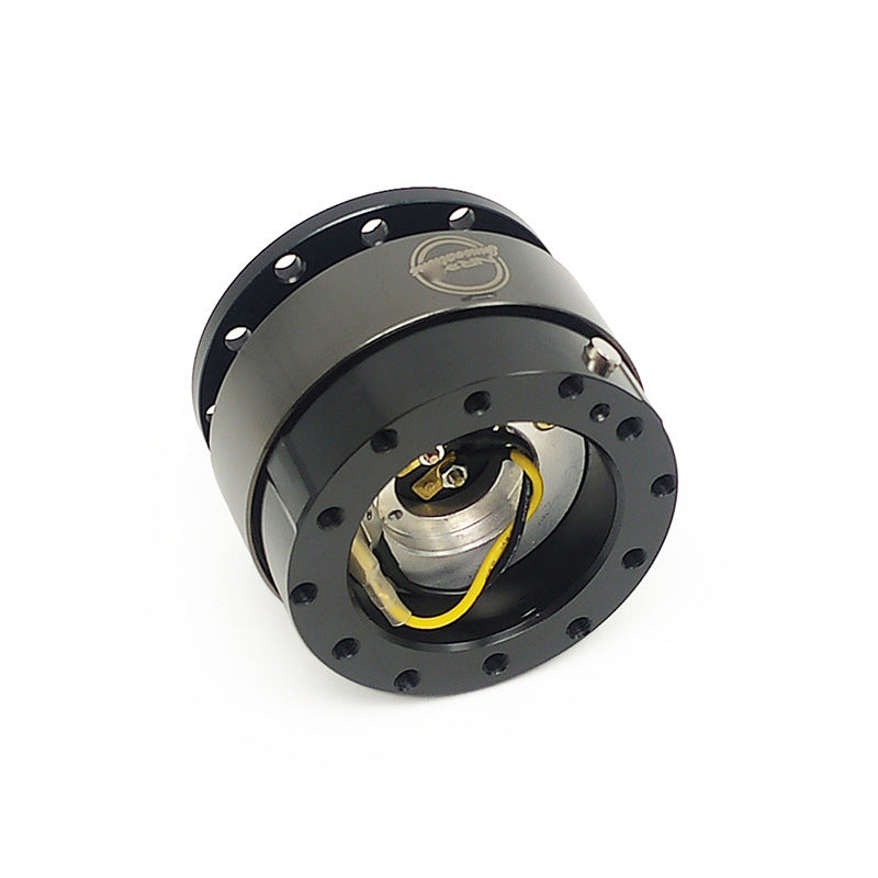 Steering Wheel adapter