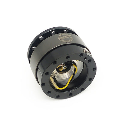 Steering Wheel adapter