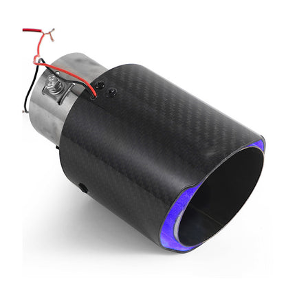 Exhaust Pipe